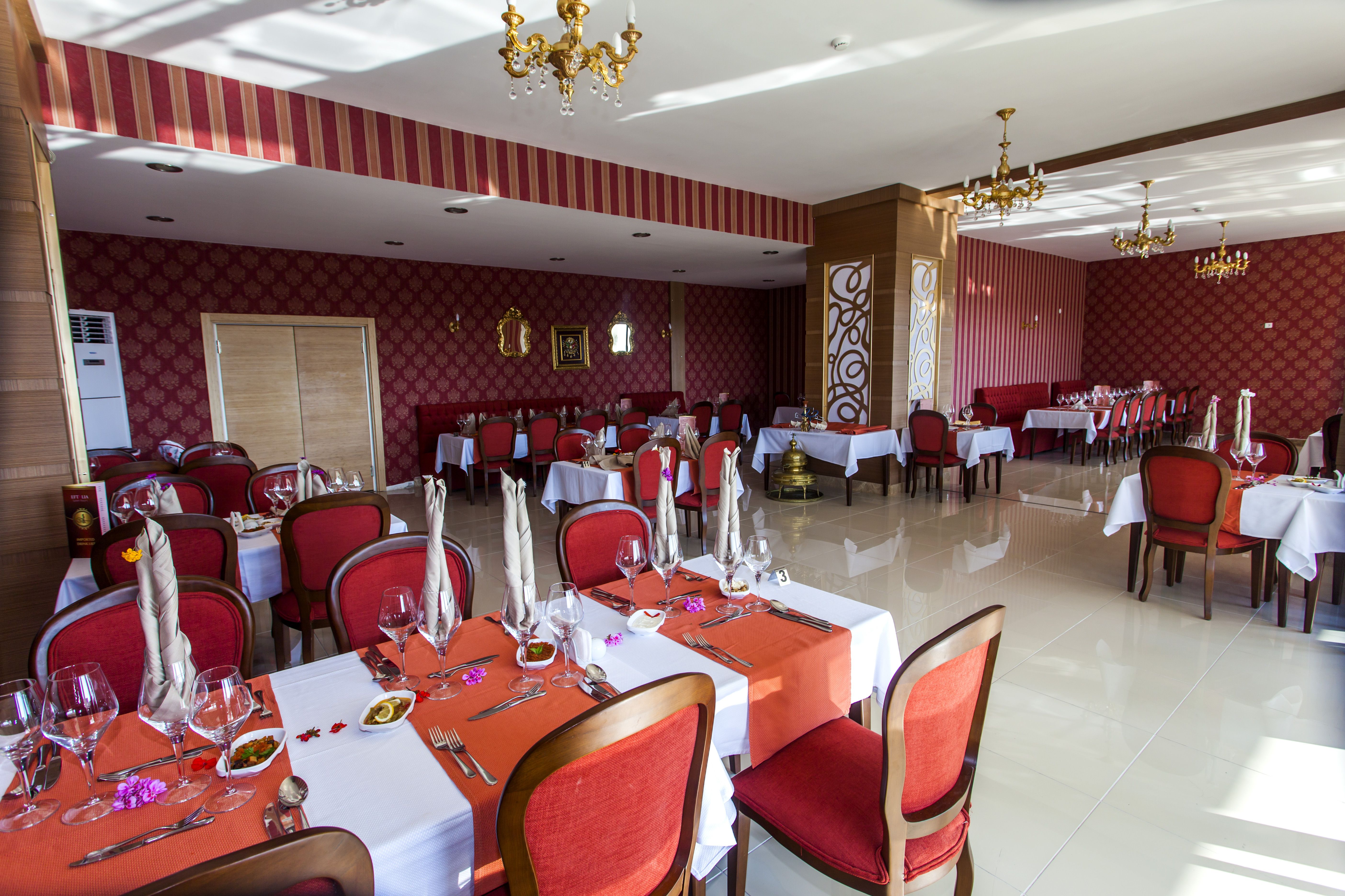 Italian A'la Carte
