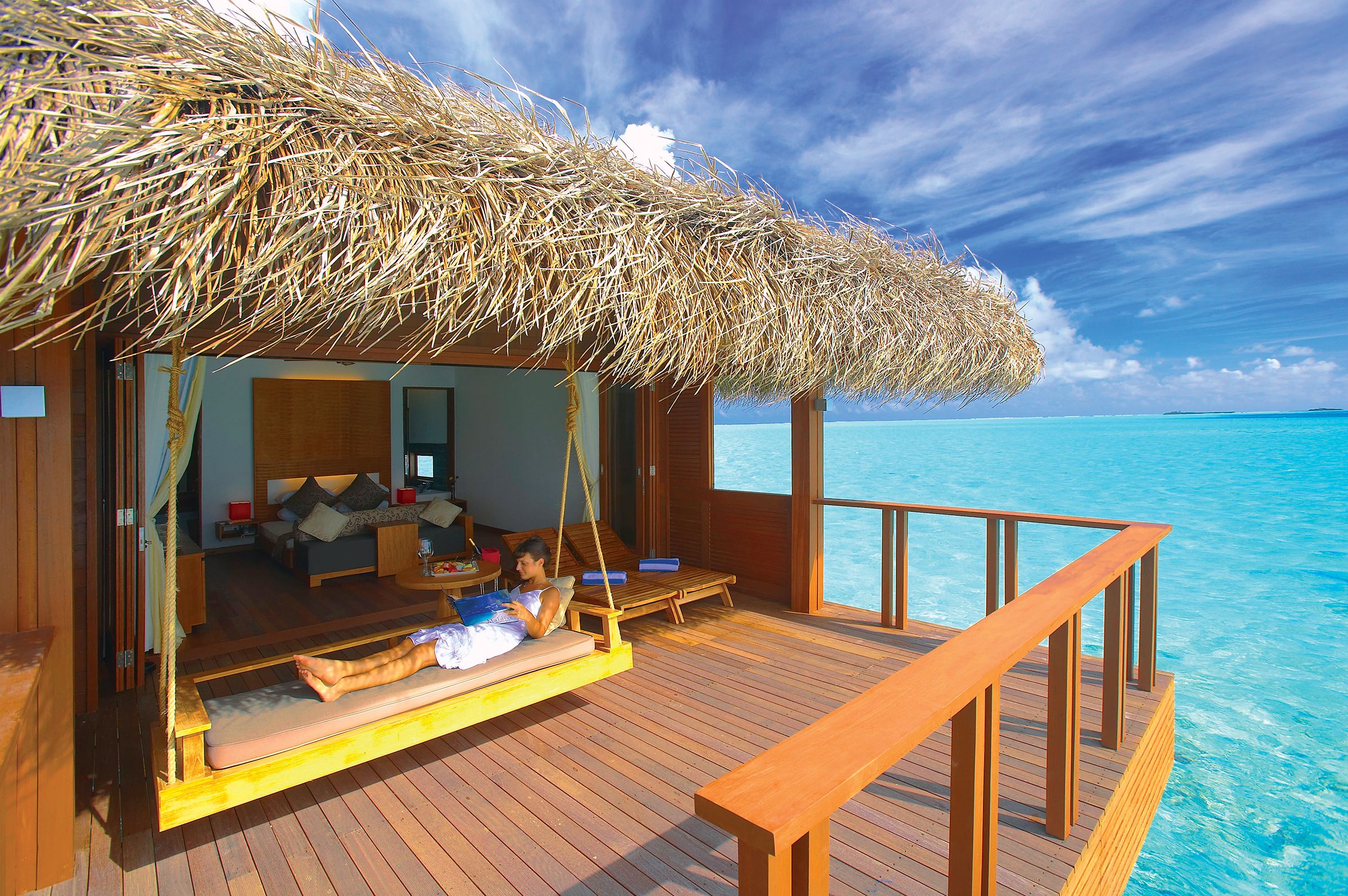 Water Villas