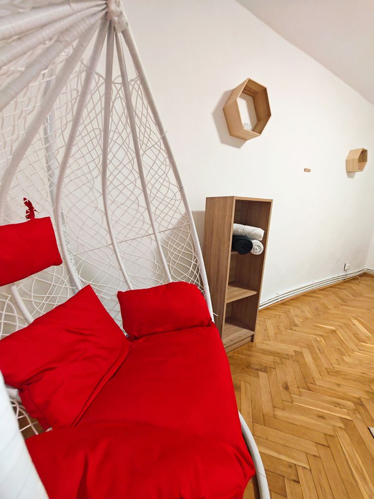 Apartament nr 3