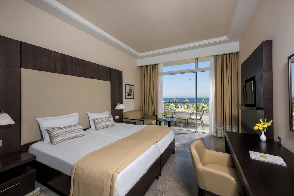 Room Double Star Prestige Sea View