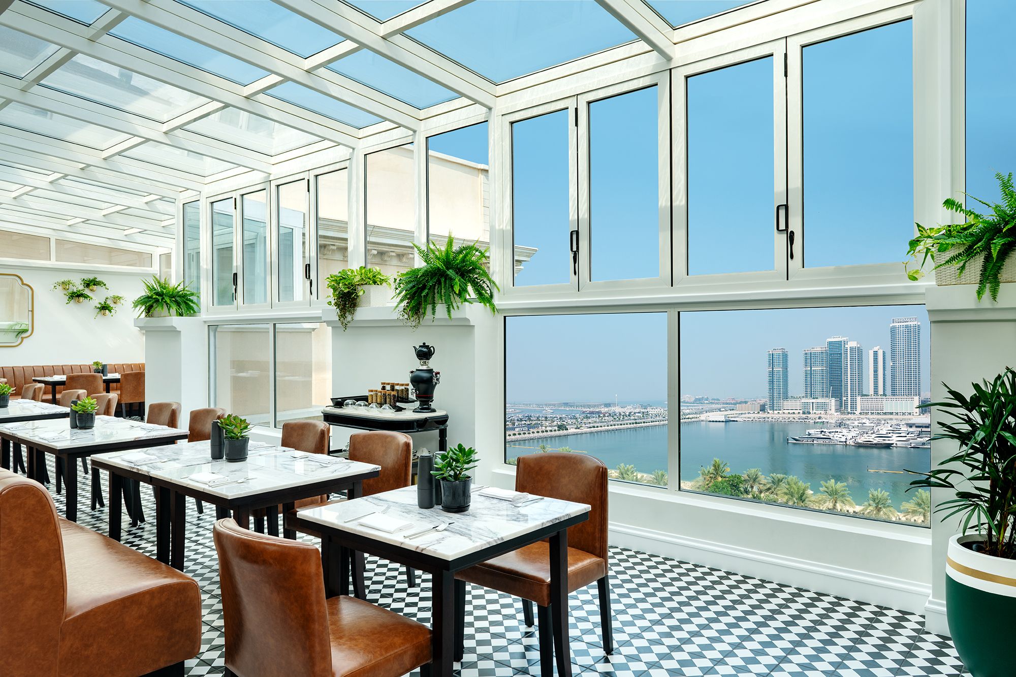 WESTIN CLUB ROOM SEA VIEW