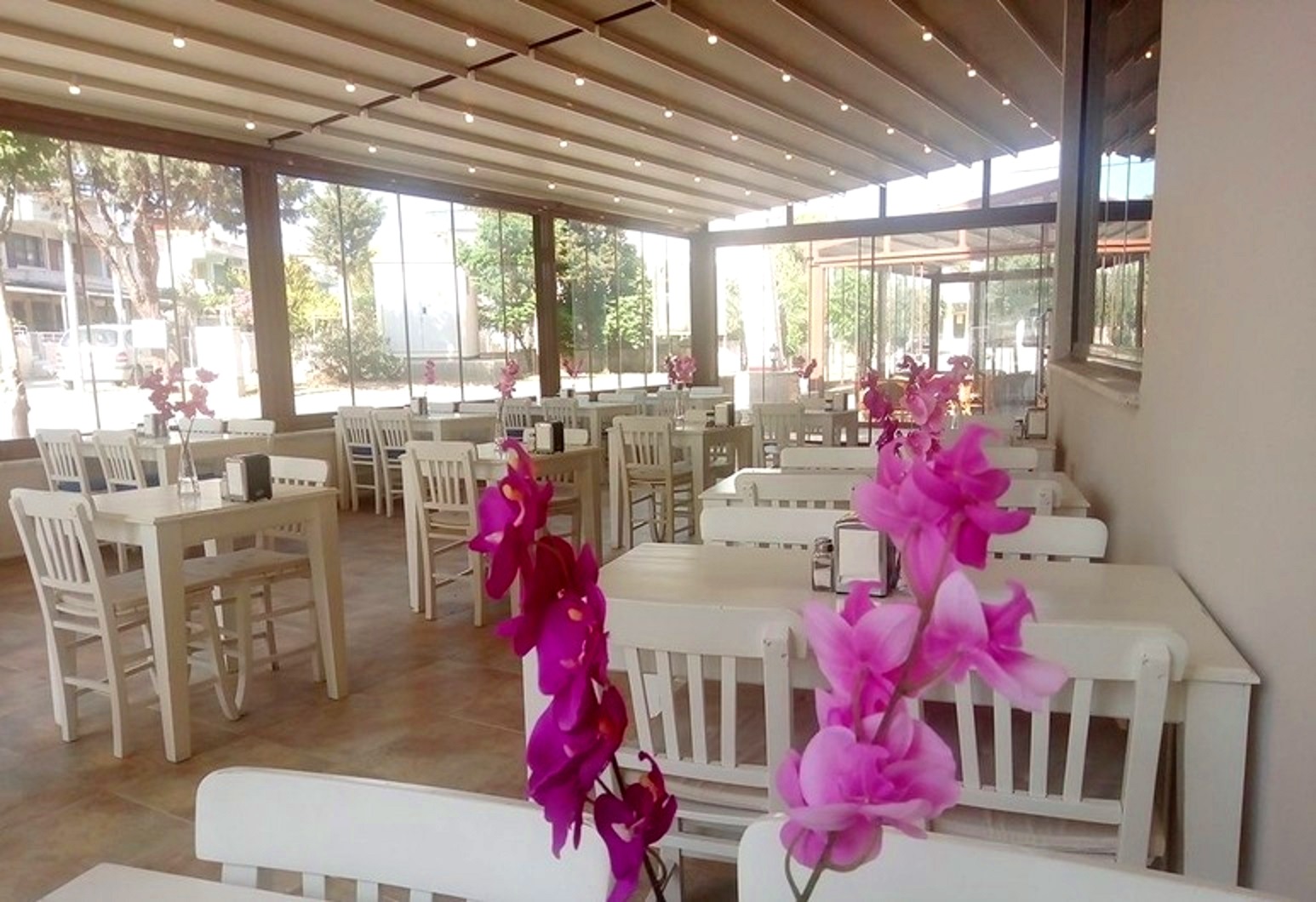 ANA RESTORAN