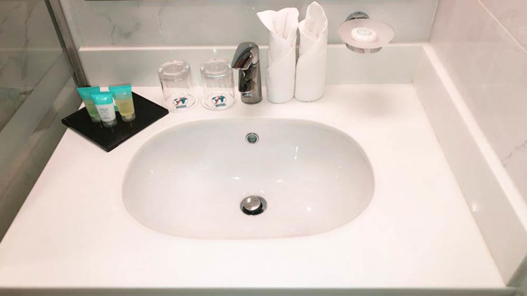 Two-Bedroom Suite