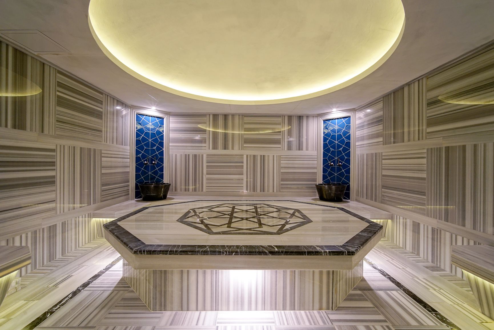 Salon spa