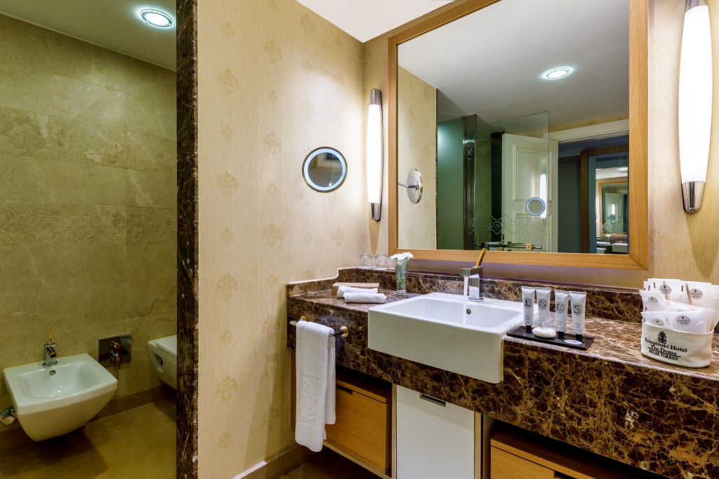 Royal Golf Villa