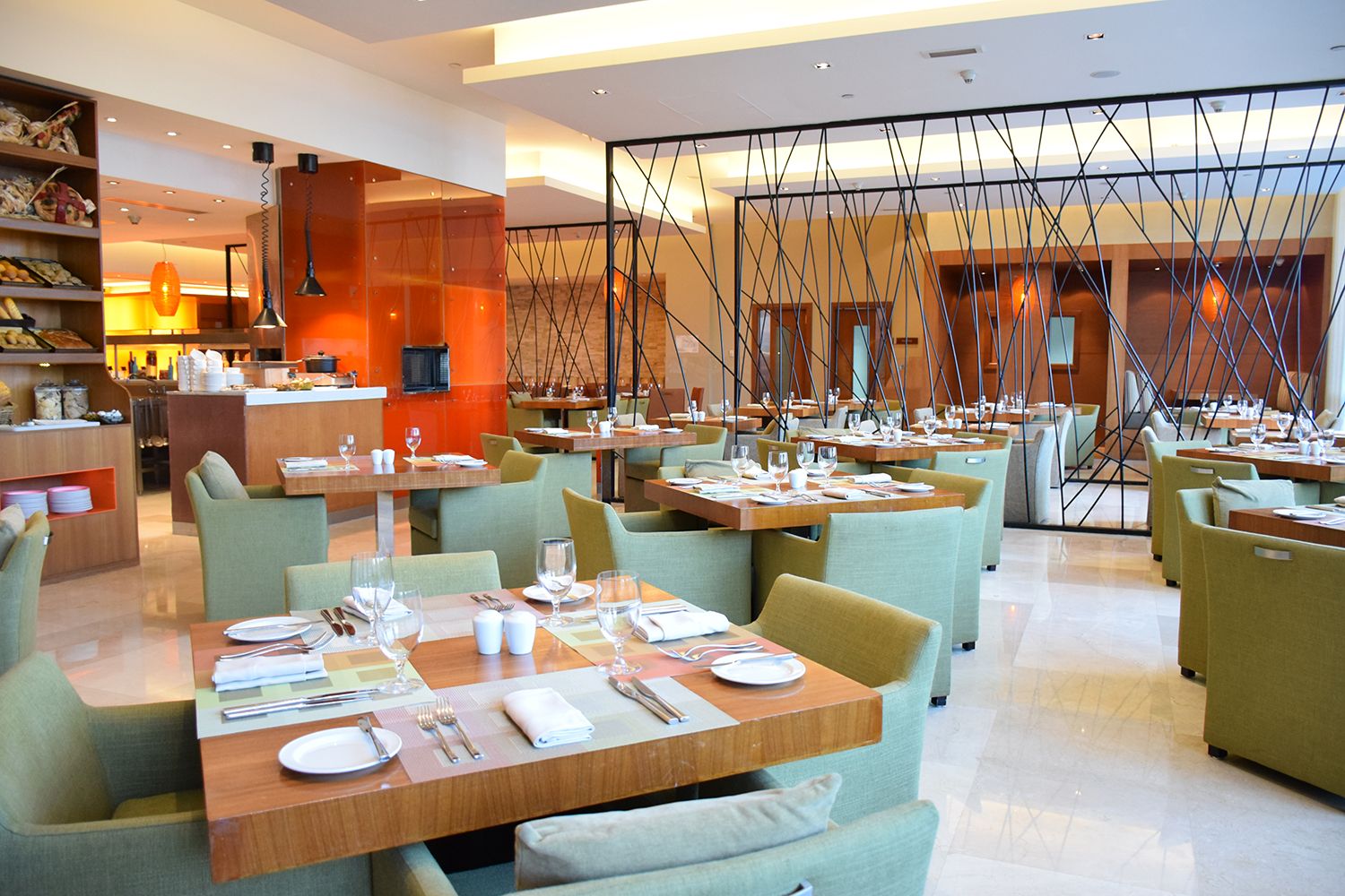 Choices Restuarant