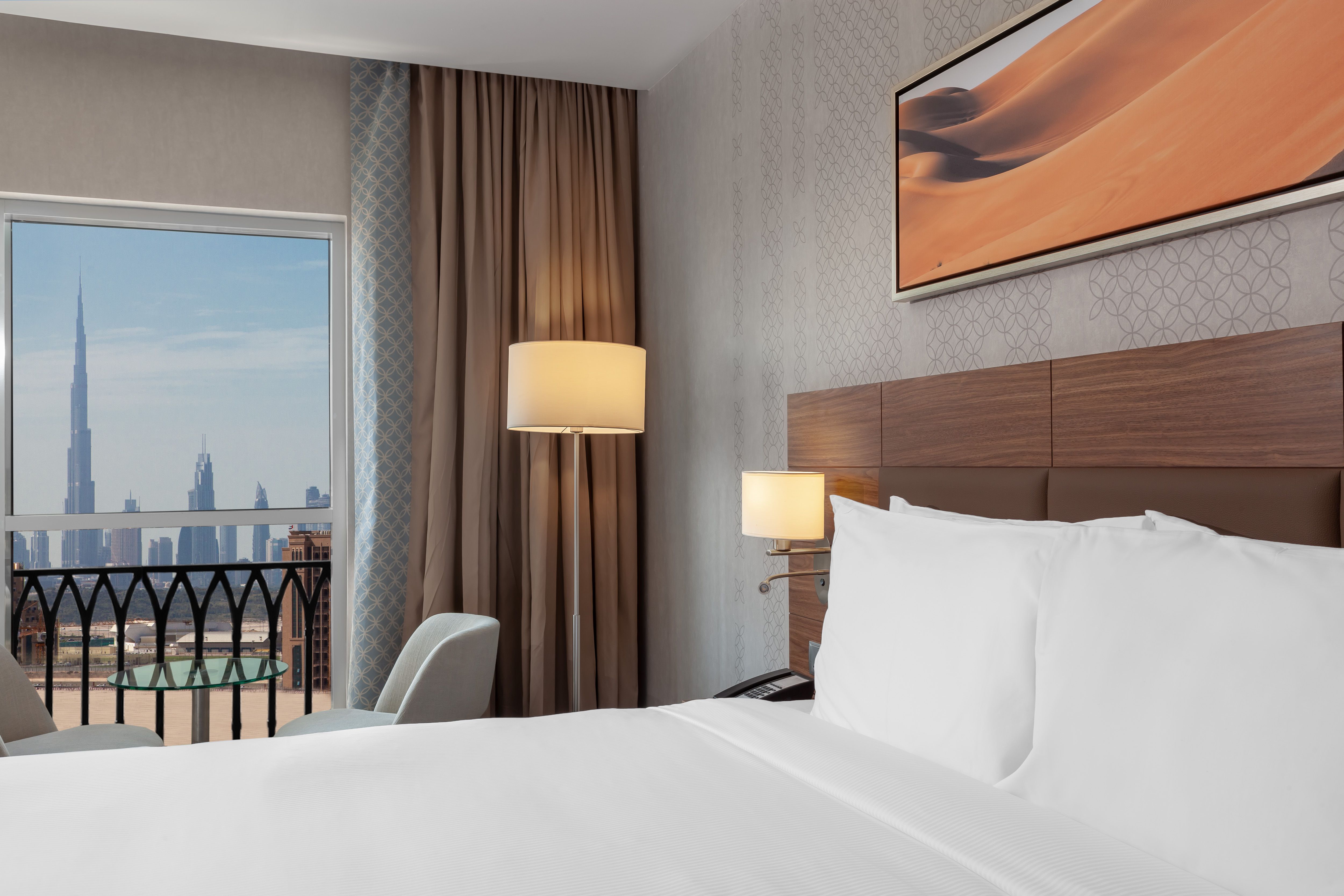 Standard Guest Room