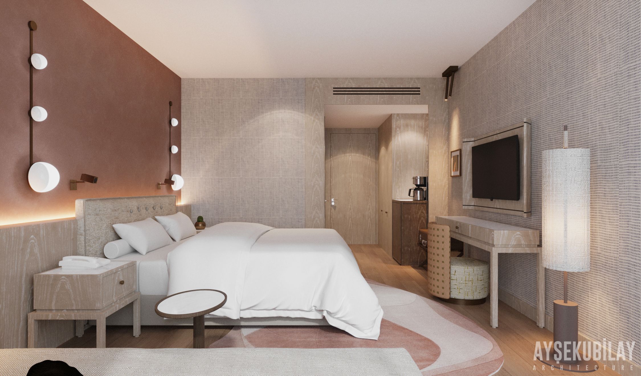 Garden Standard Room
