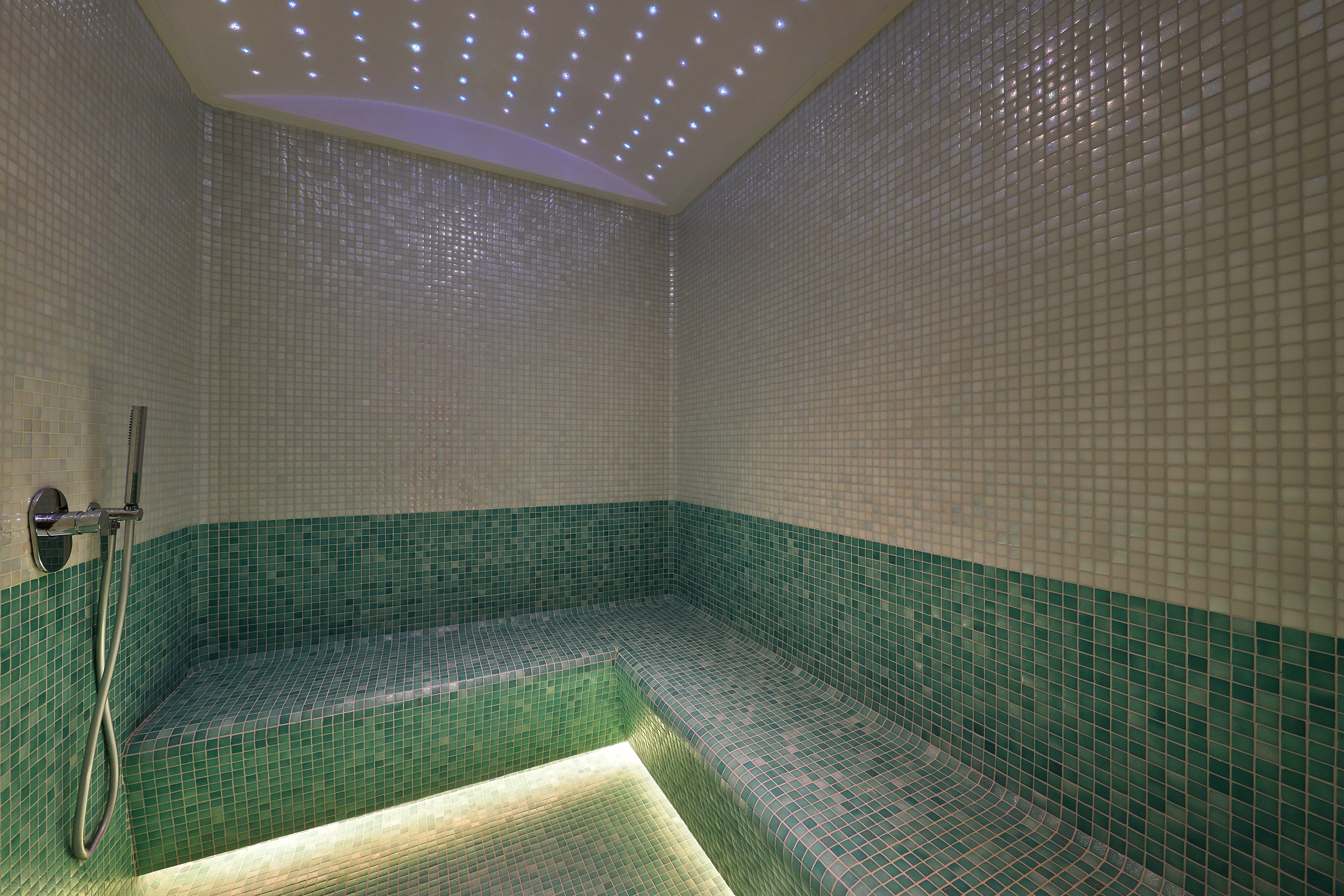 Salon spa