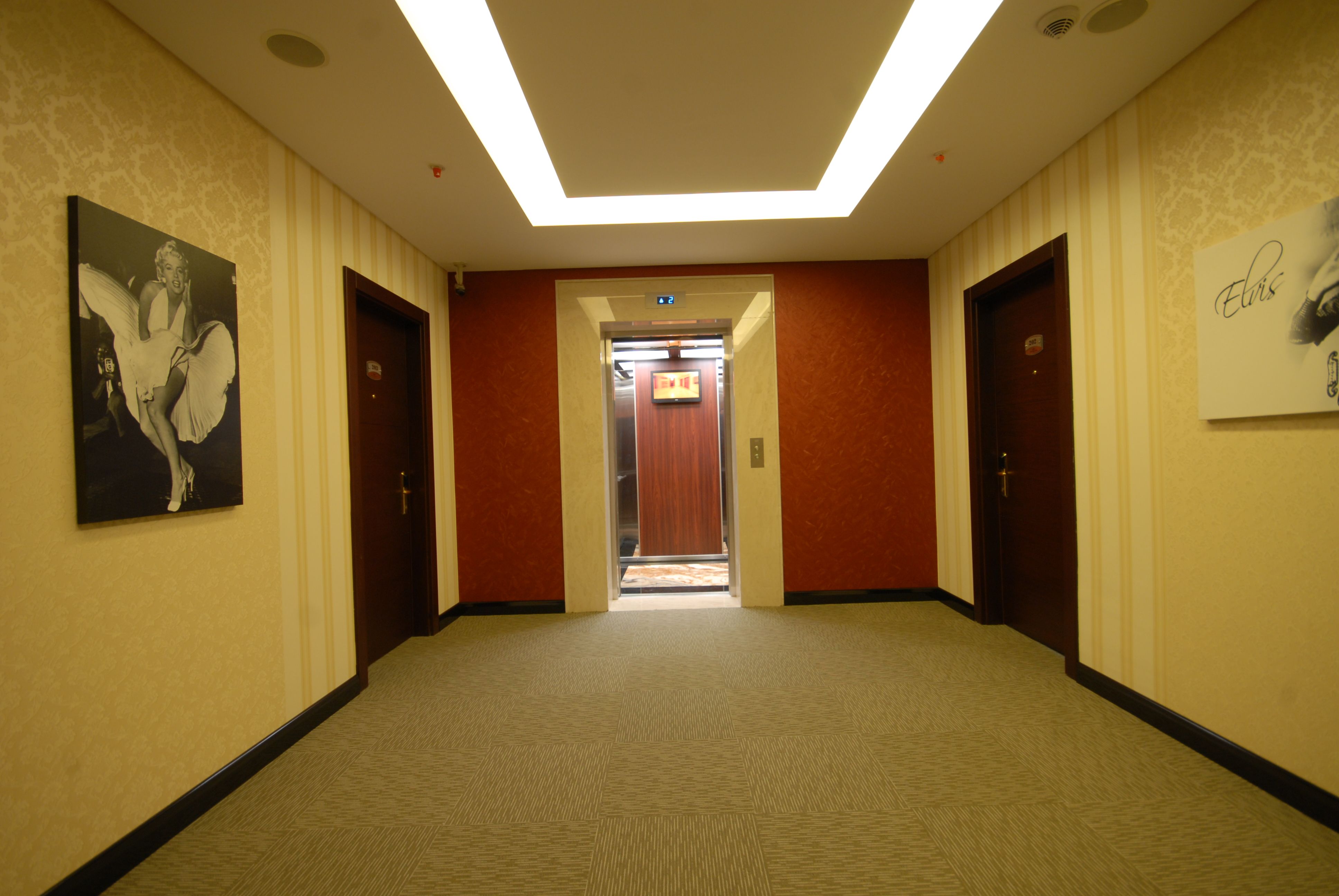 Main Building