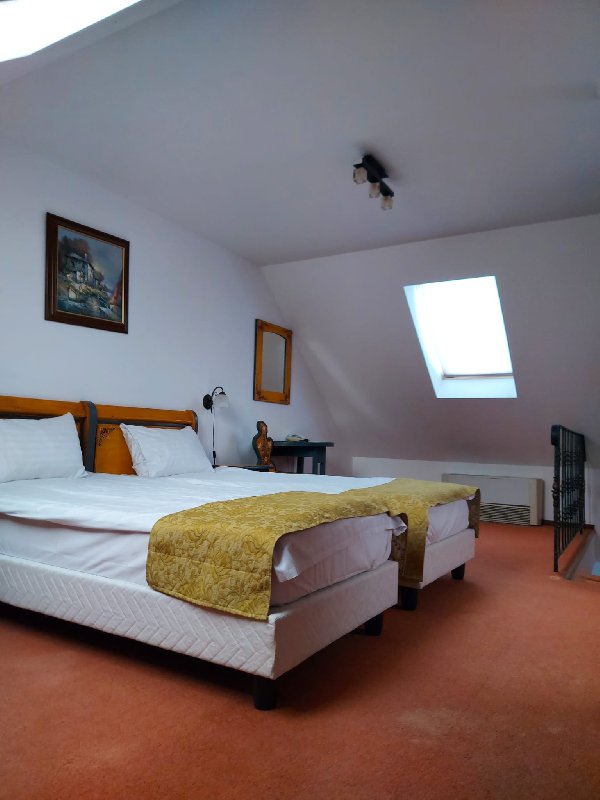 Apartament Cleopatra