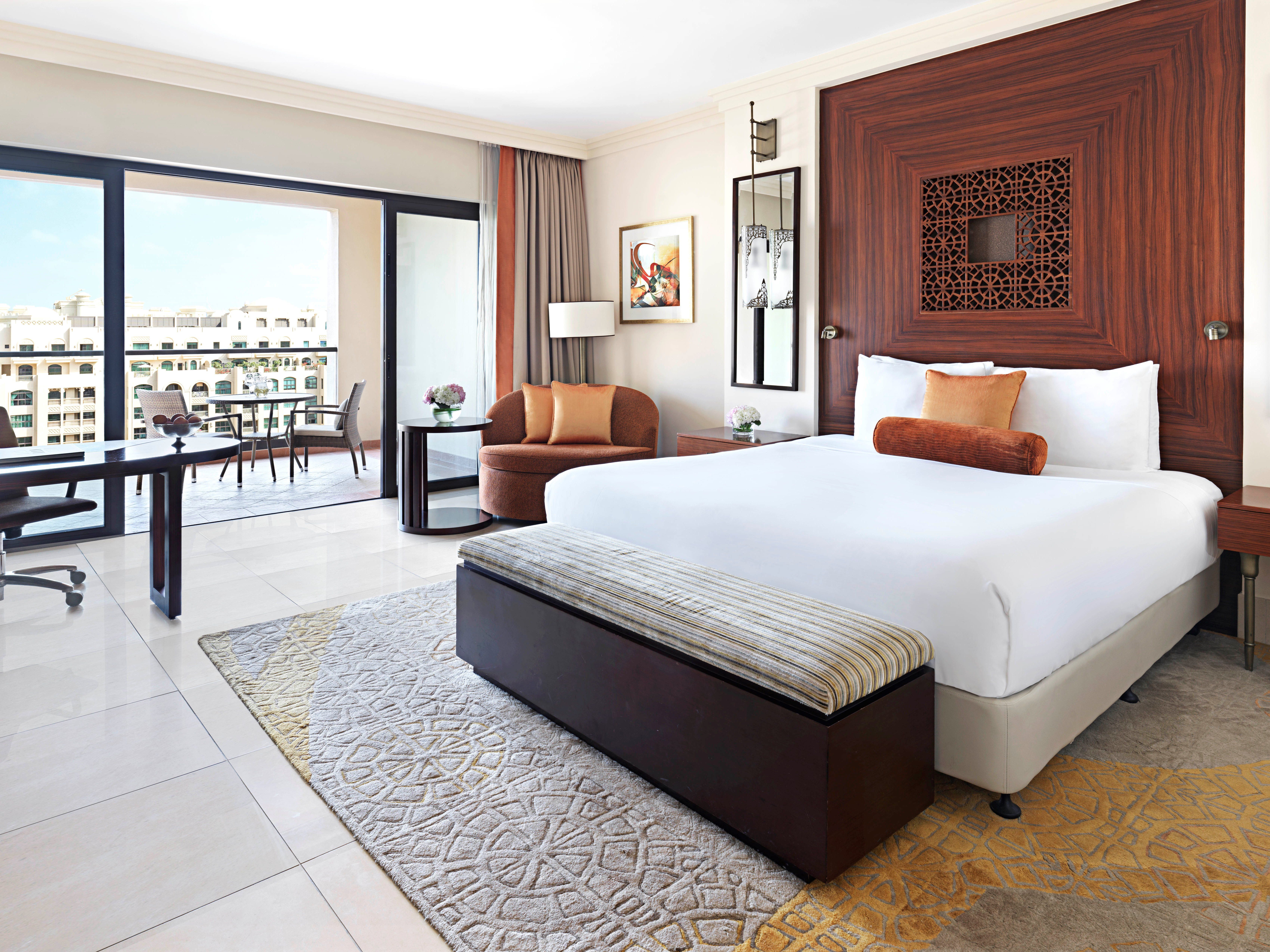 Fairmont Heritage Room King City View