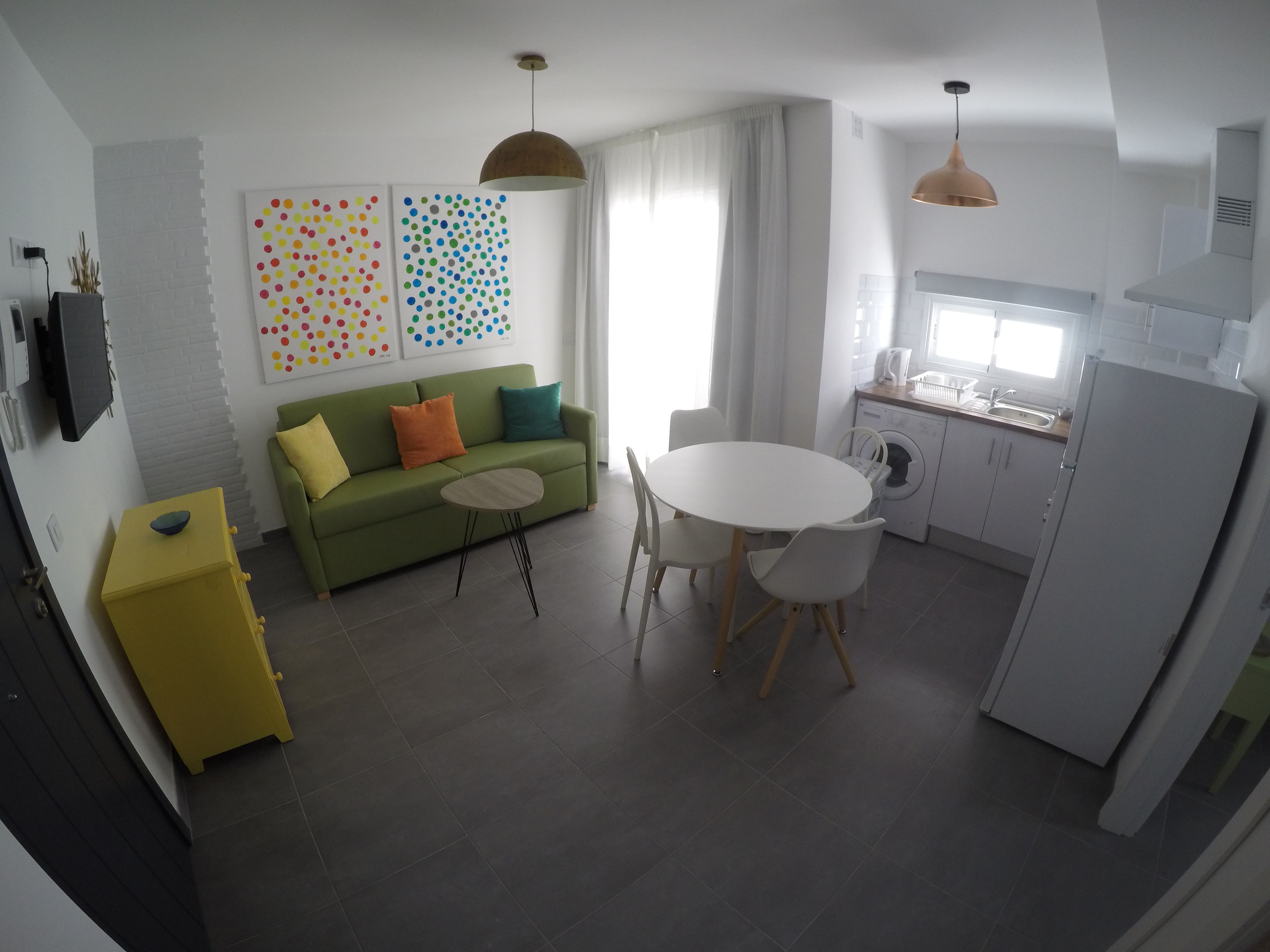 APARTMENT STANDARD