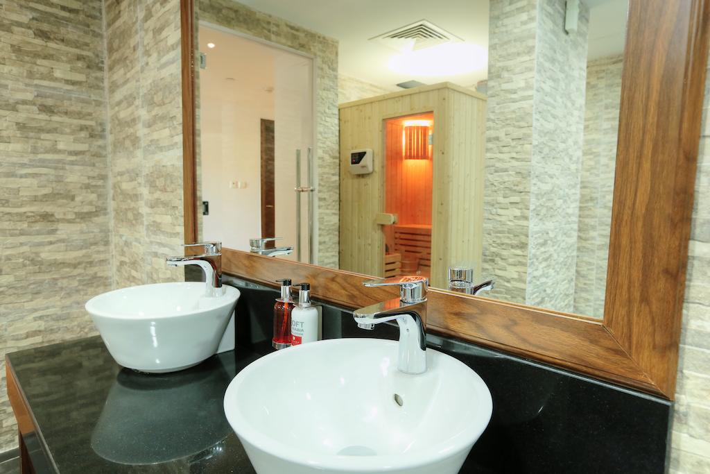 One-Bedroom Apartment  suites
