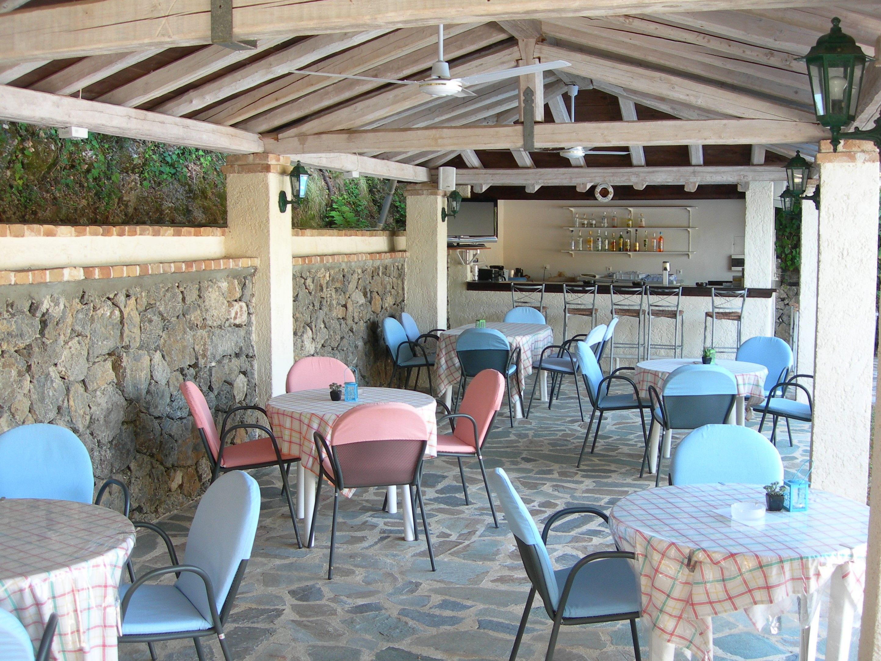 Pergola