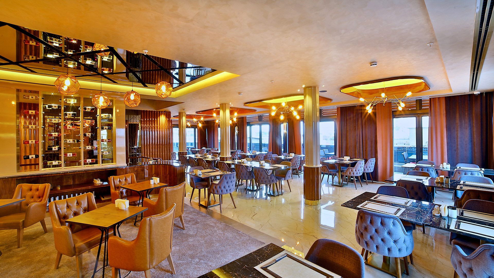 Restaurante