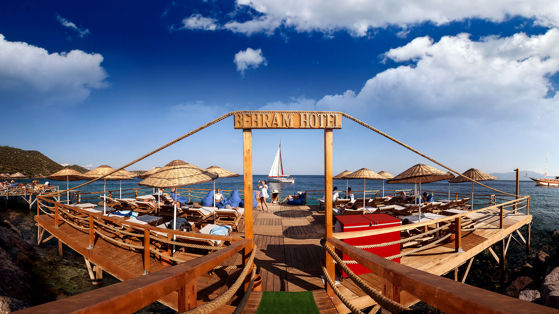Plajă 