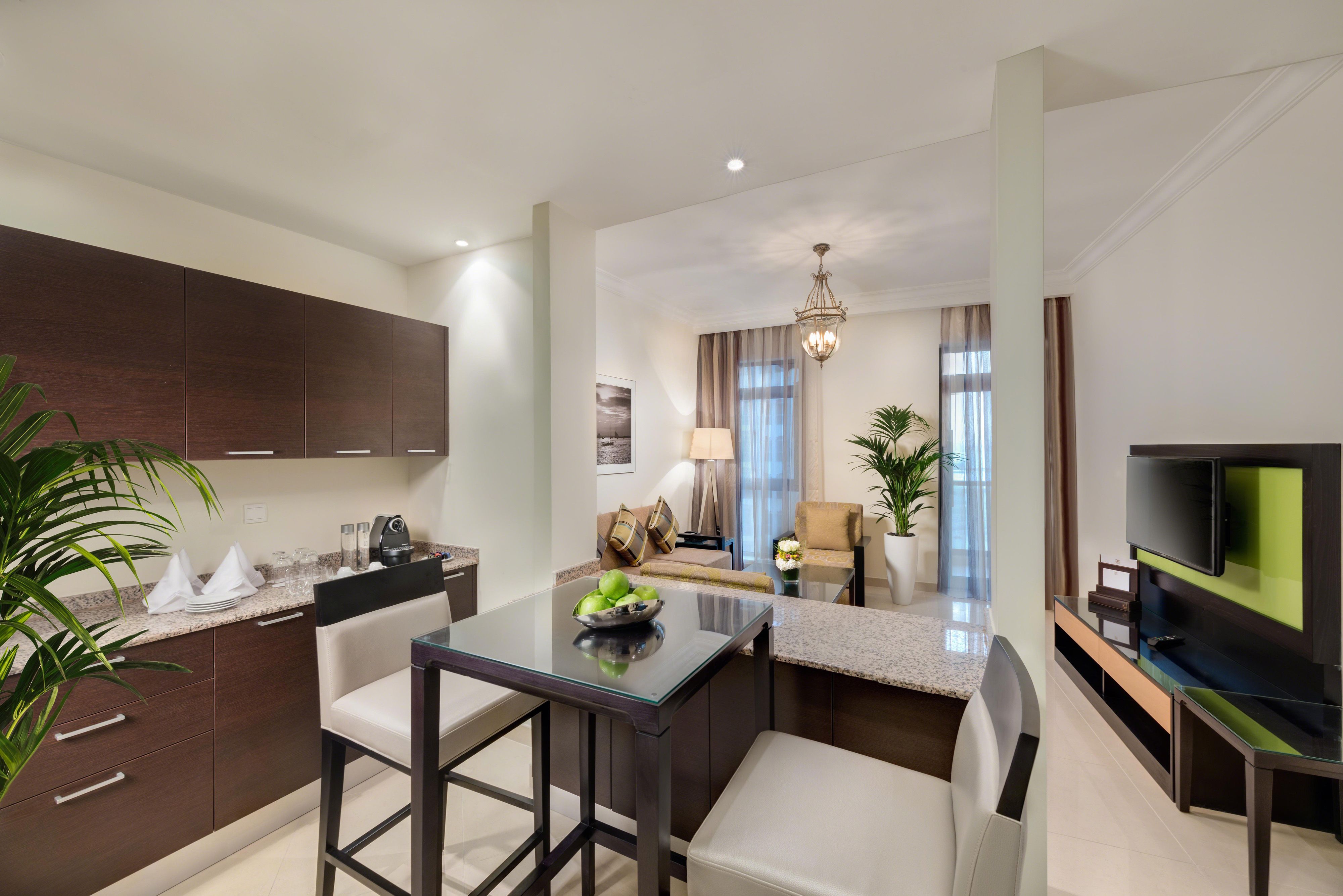 Two Bedroom Suite