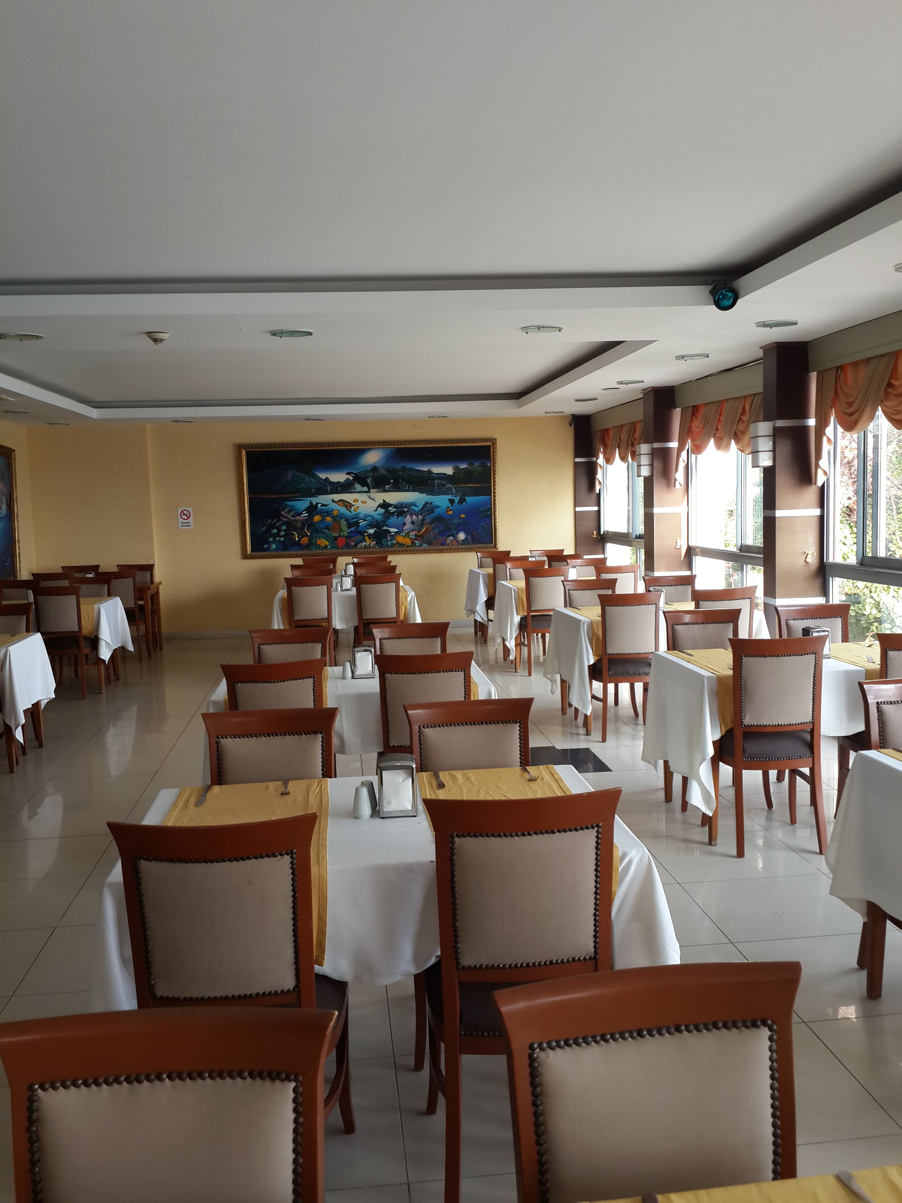 Ana Restorant