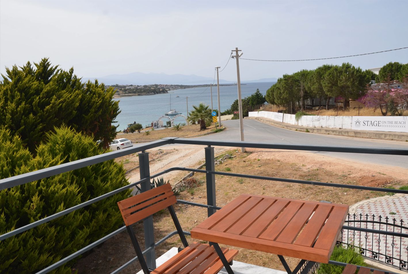 STANDARD ROOM GARDEN VIEW