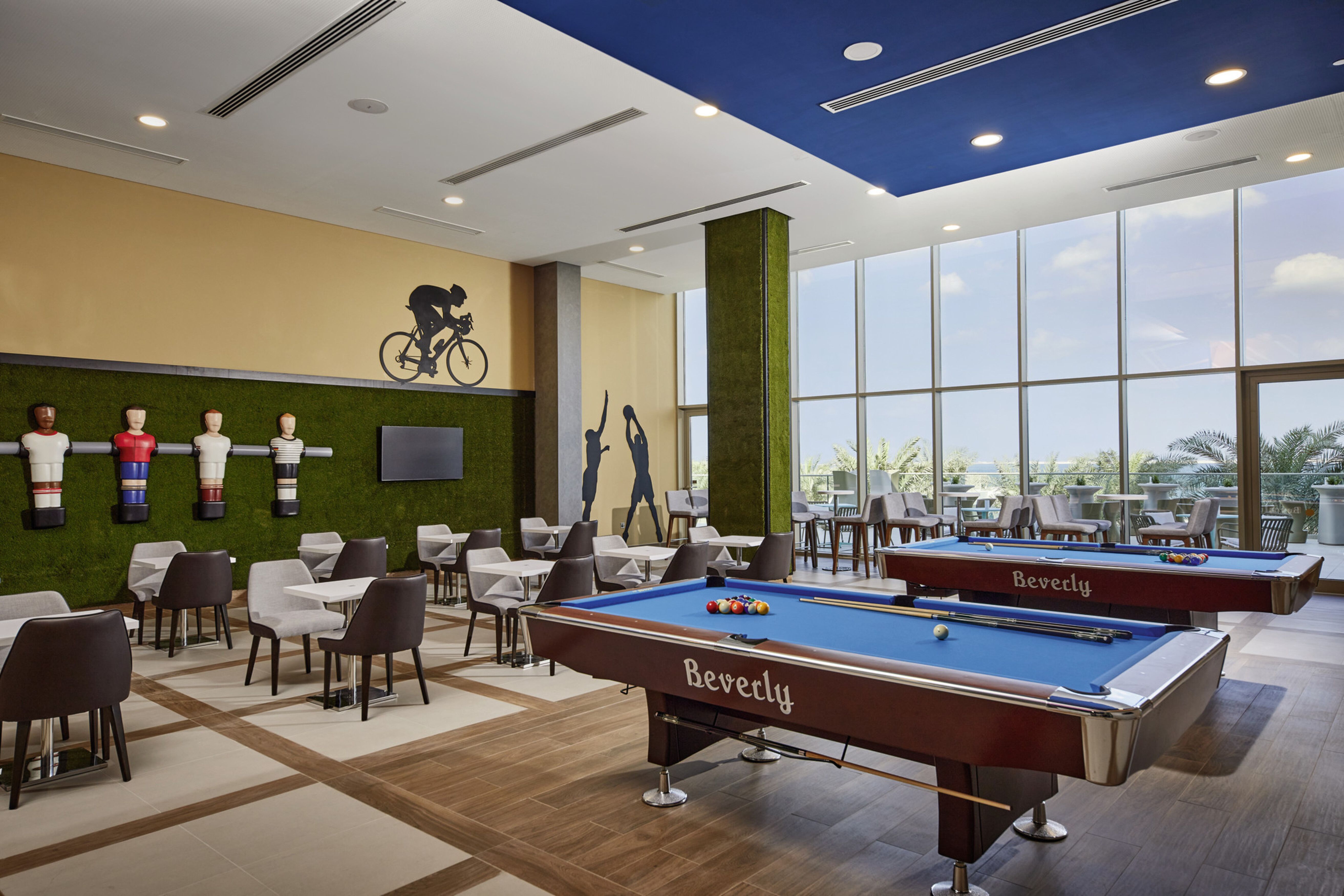Sports Bar
