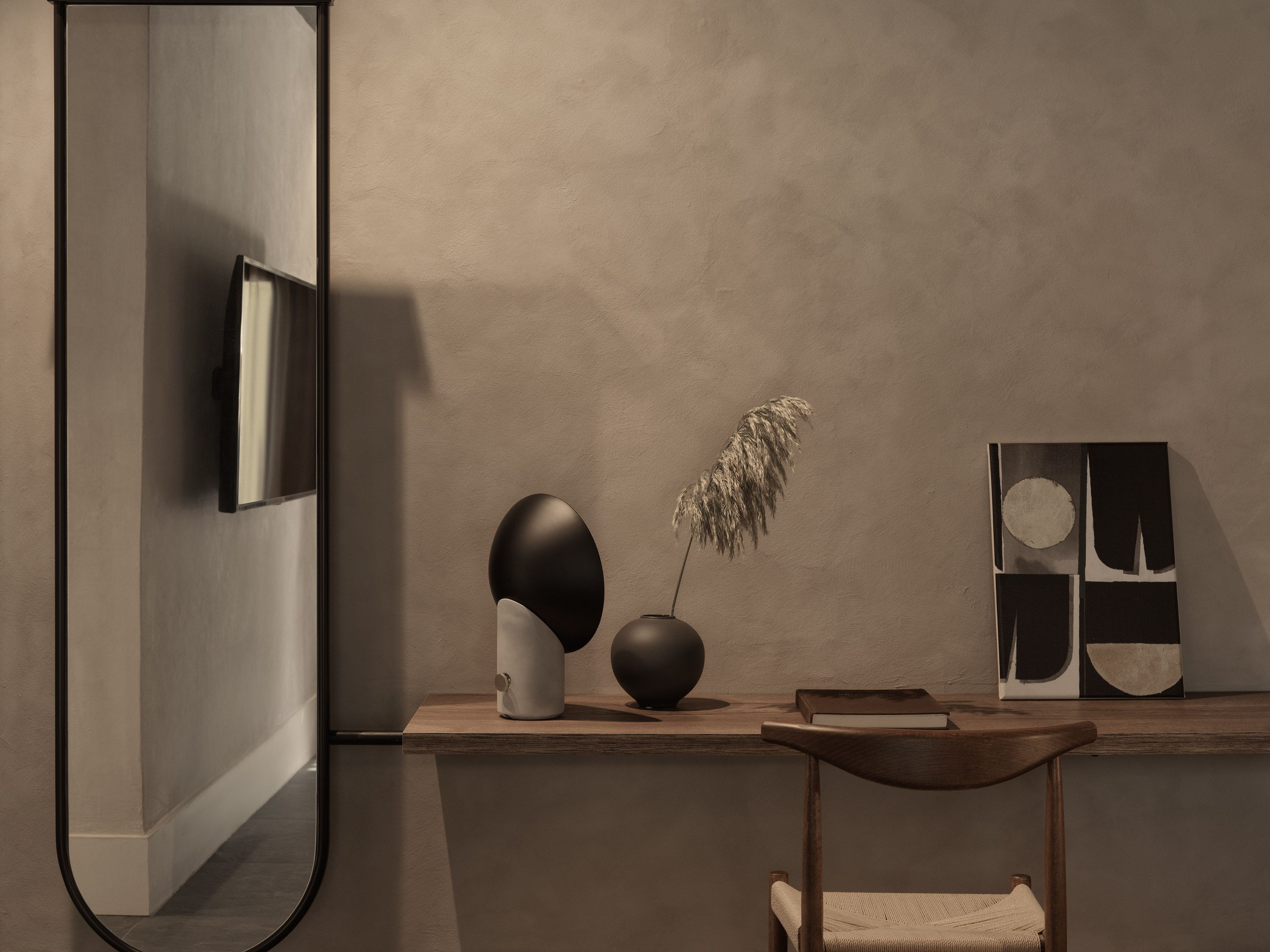 MEDITERRANEO ROOM