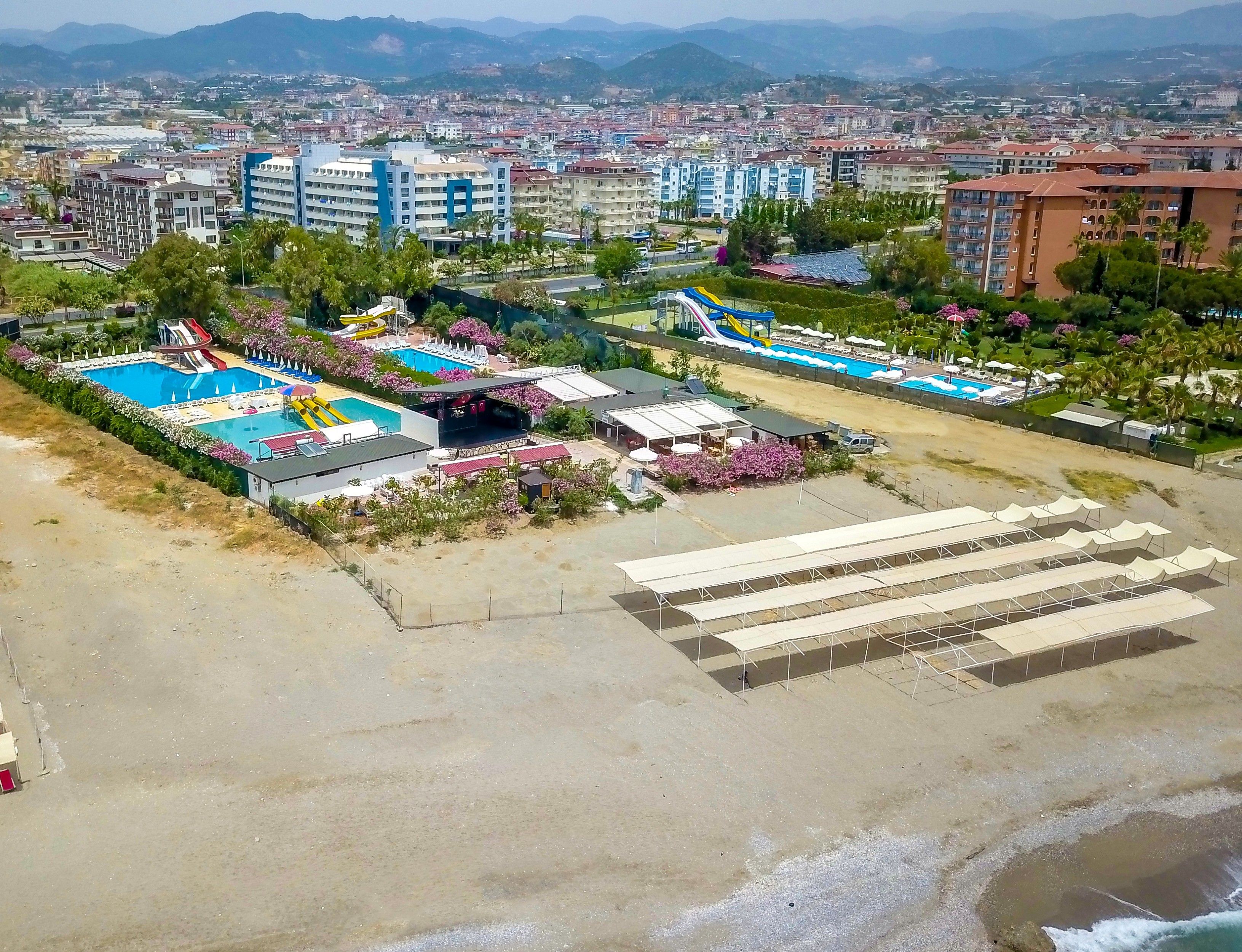 Plajă 