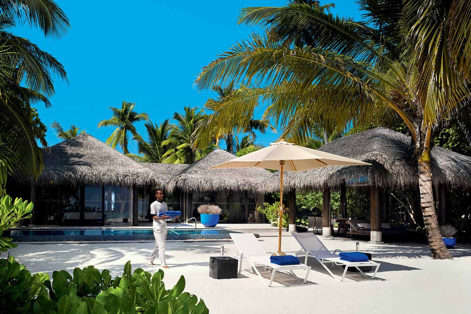 Velaa Private Residence
