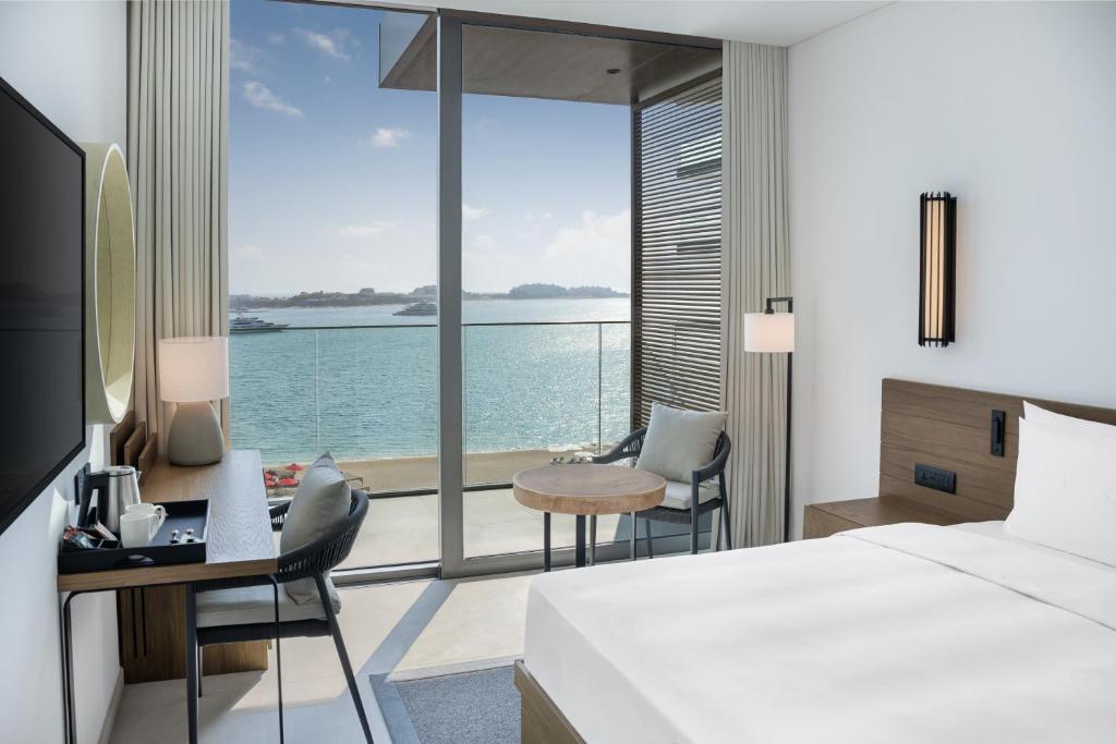 Premium Room Sea View 