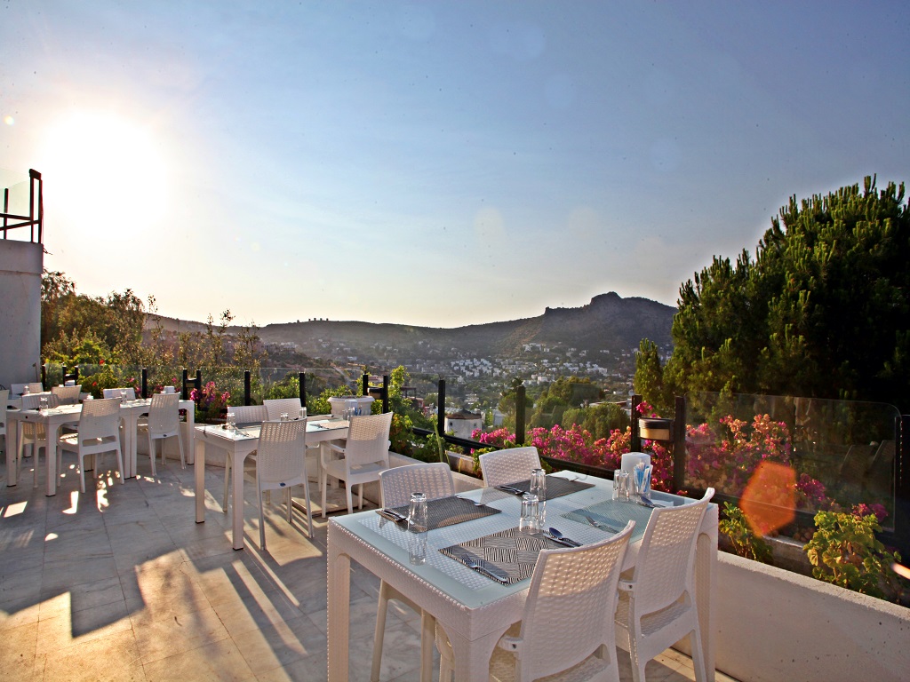 Main Restaurant