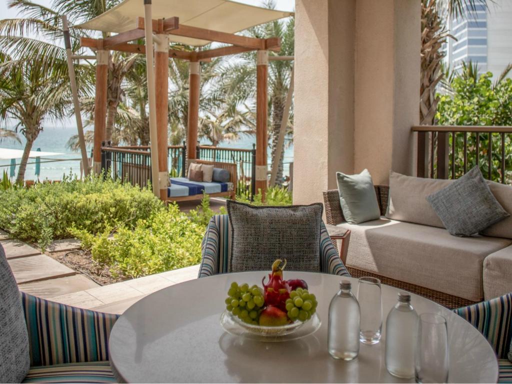 One Bedroom Resort Suite