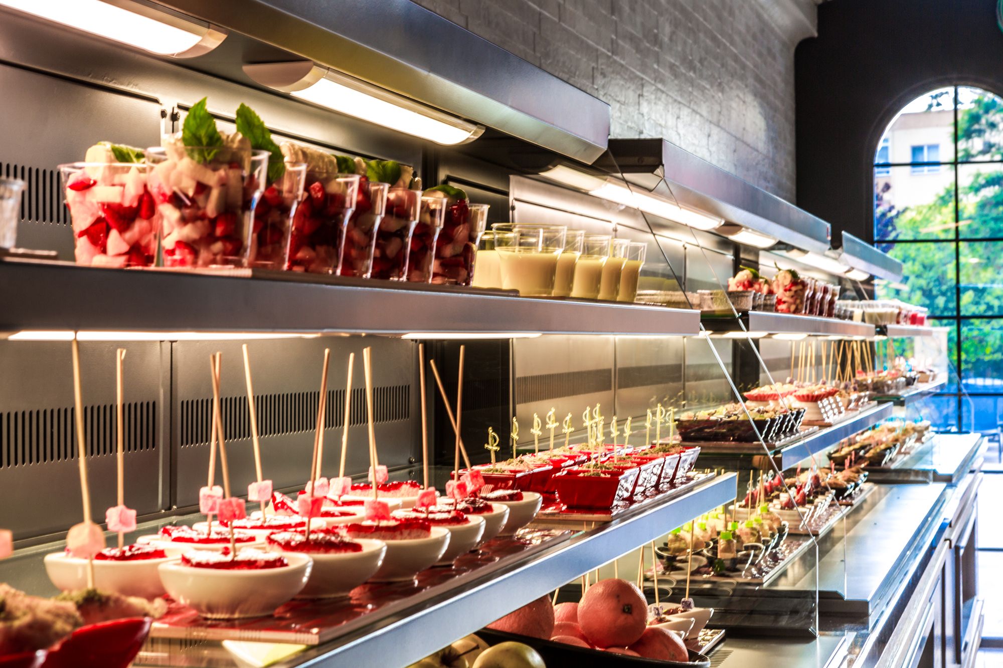 ANA RESTAURANT
