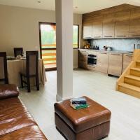 Apartament de lux