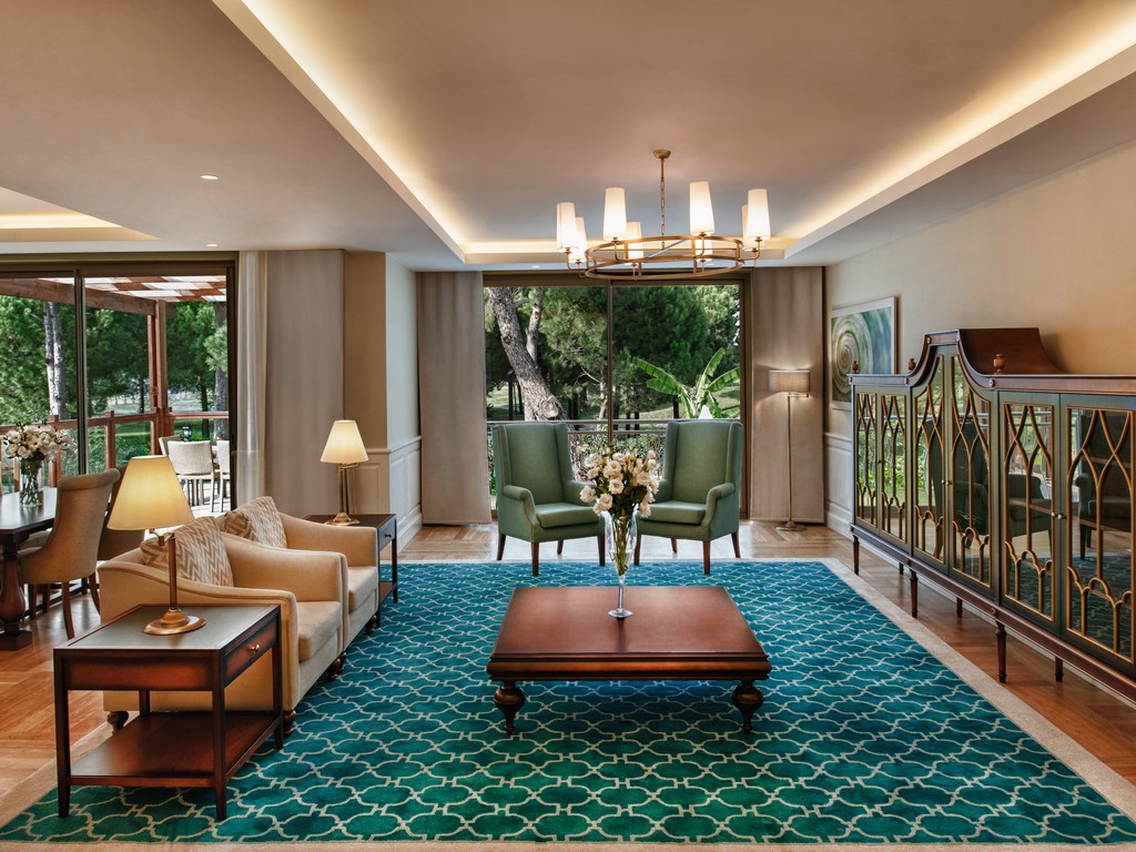 Golf Villa 2 Bedrooms