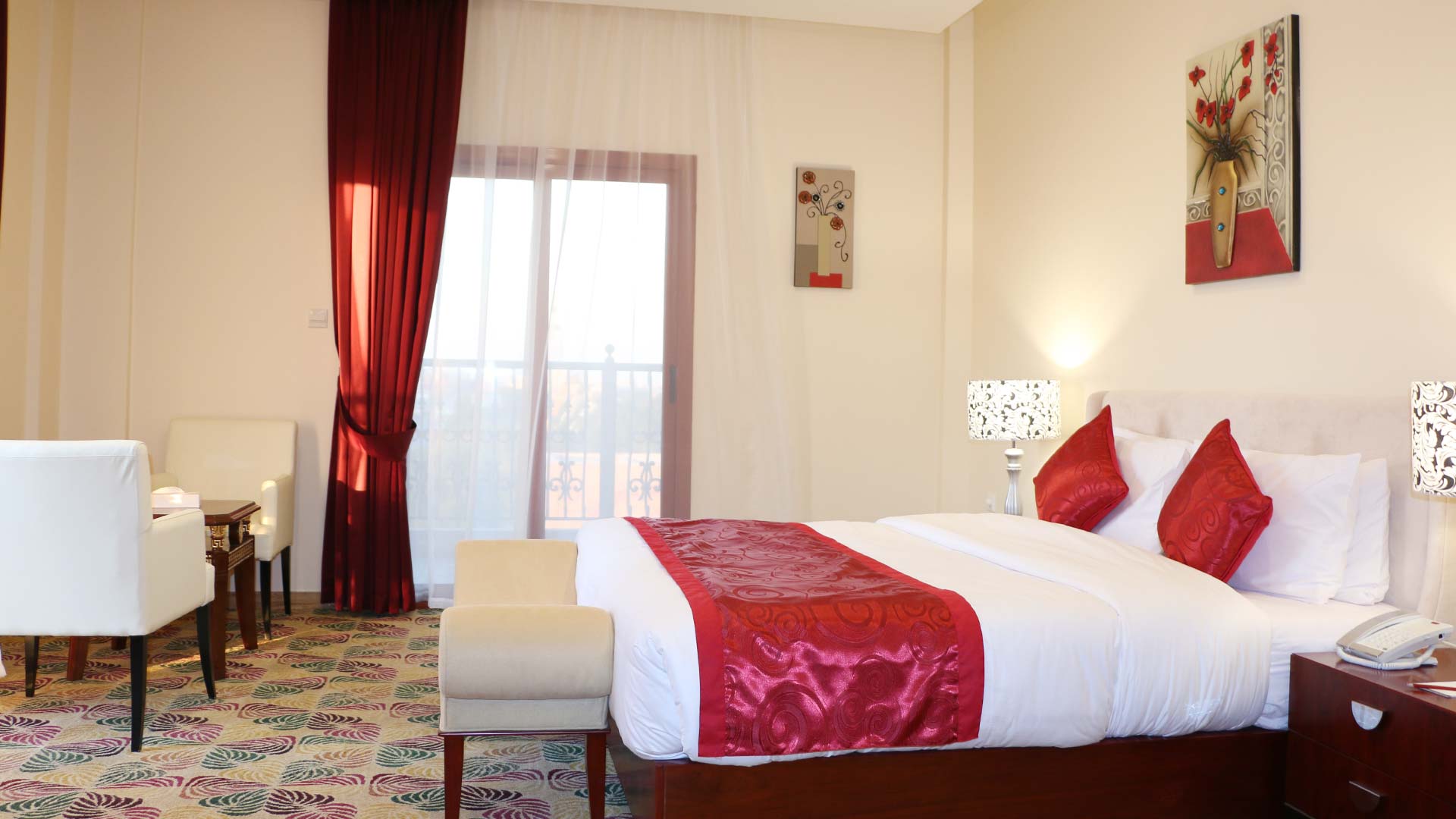 Junior Suite 