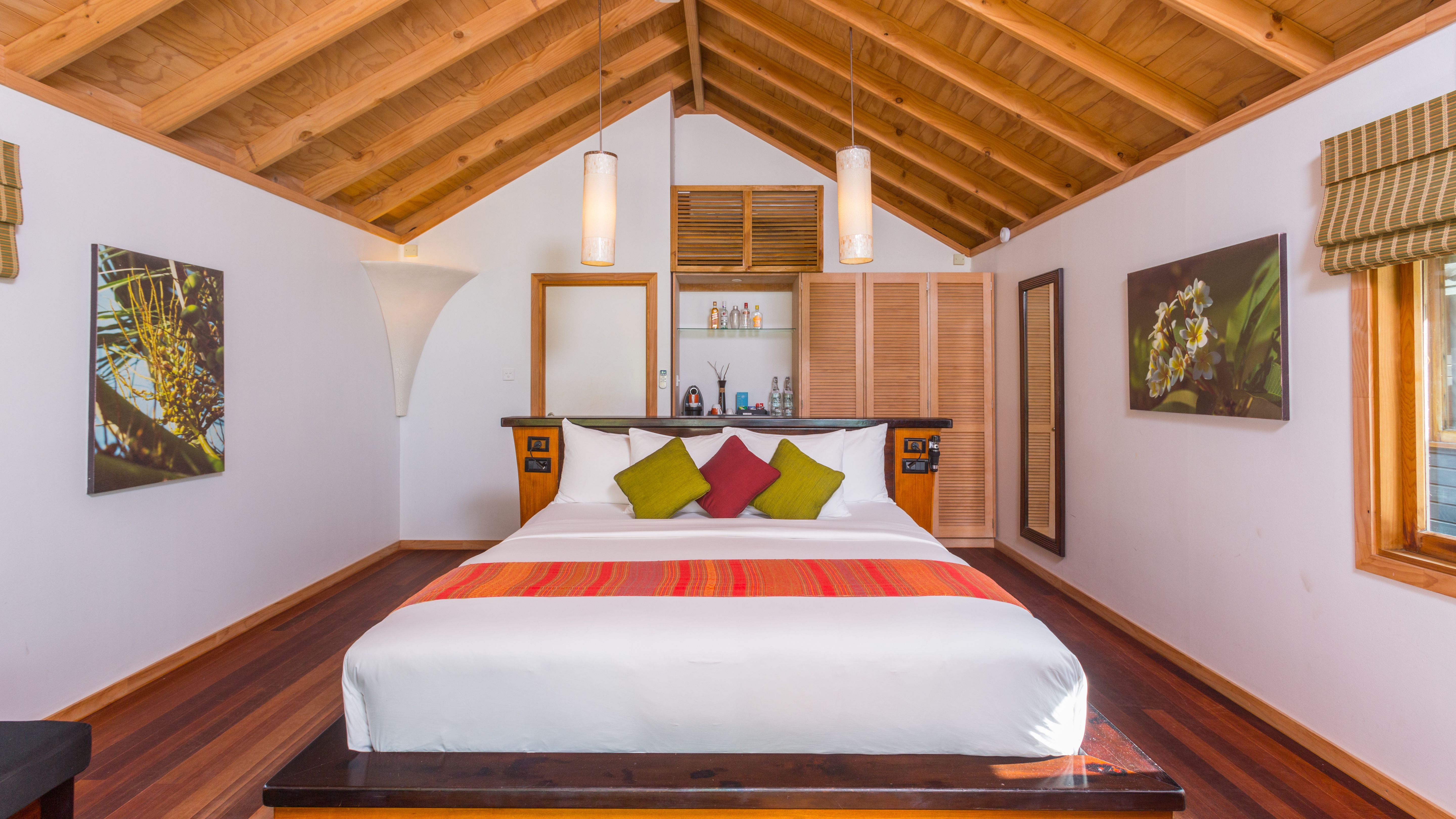 O Beach Villas 