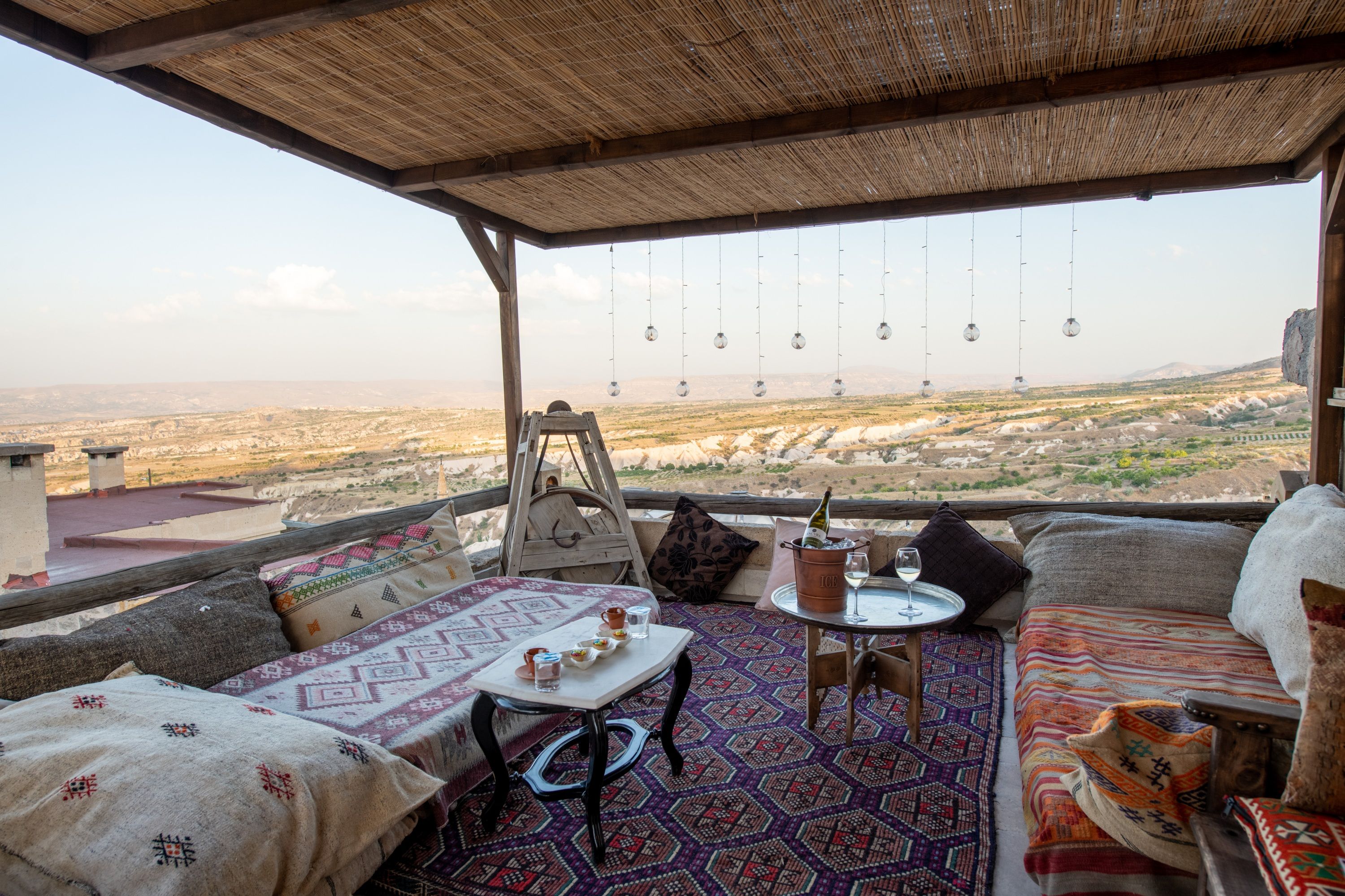 Aurora Sky Terrace