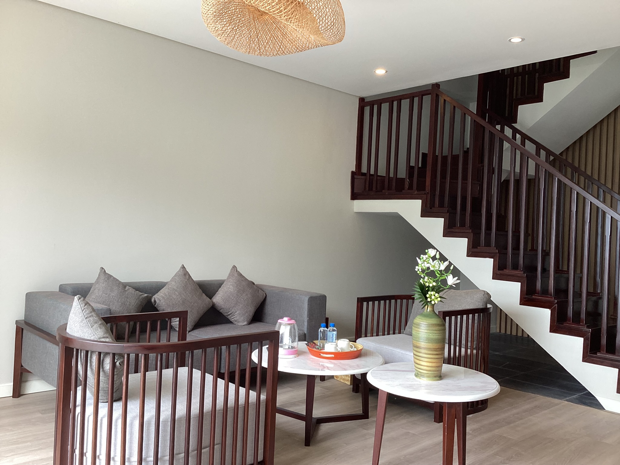 PENTHOUSE 1 BEDROOM 