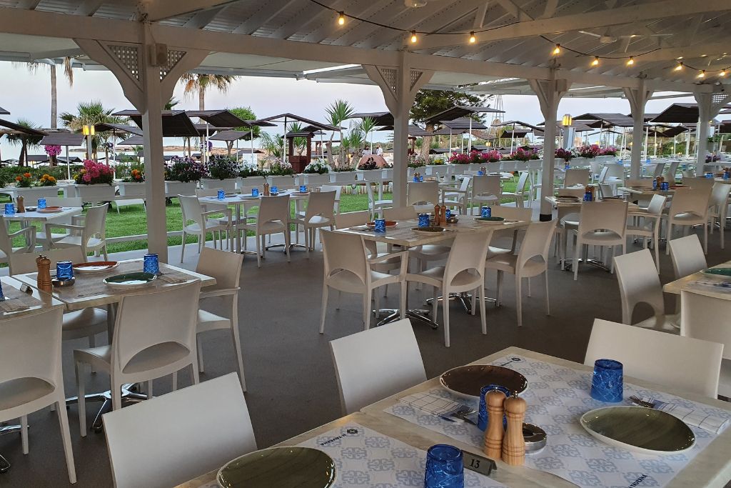 Argo Restaurant