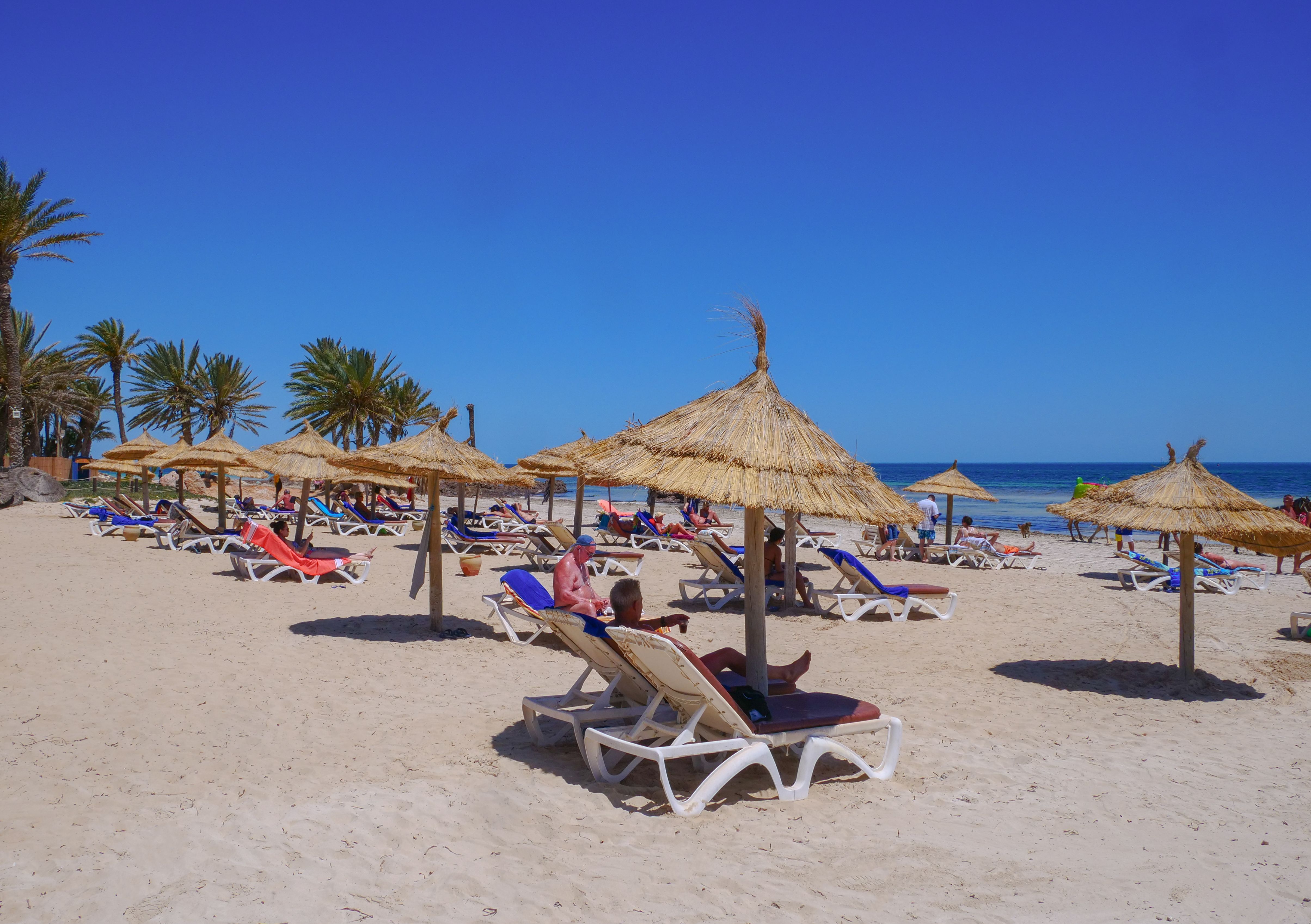 Plajă 