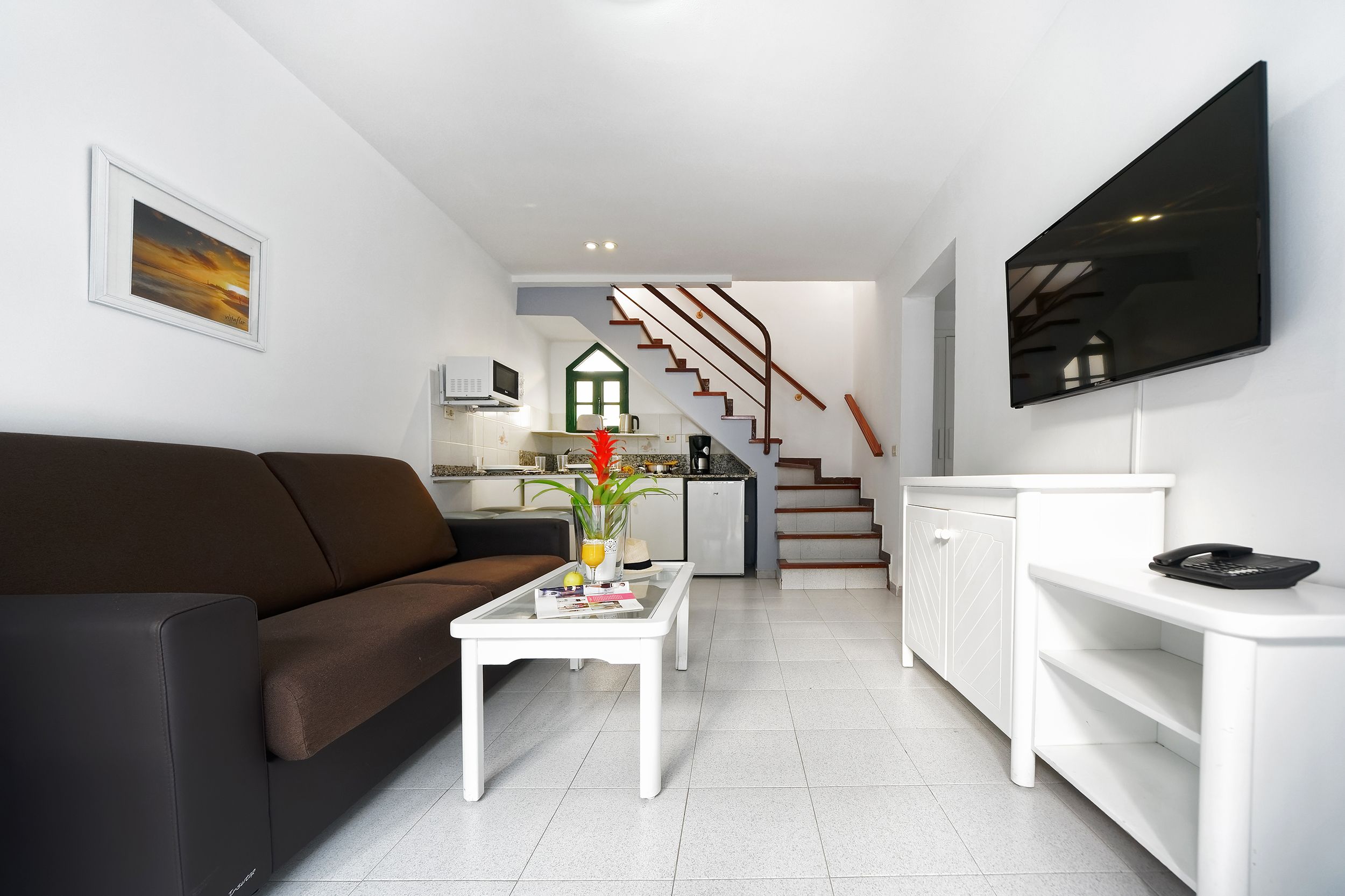BUNGALOW TWO BEDROOMS