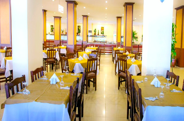 Alanya, Hotel Eftalia Resort, interior, restaurant.jpg