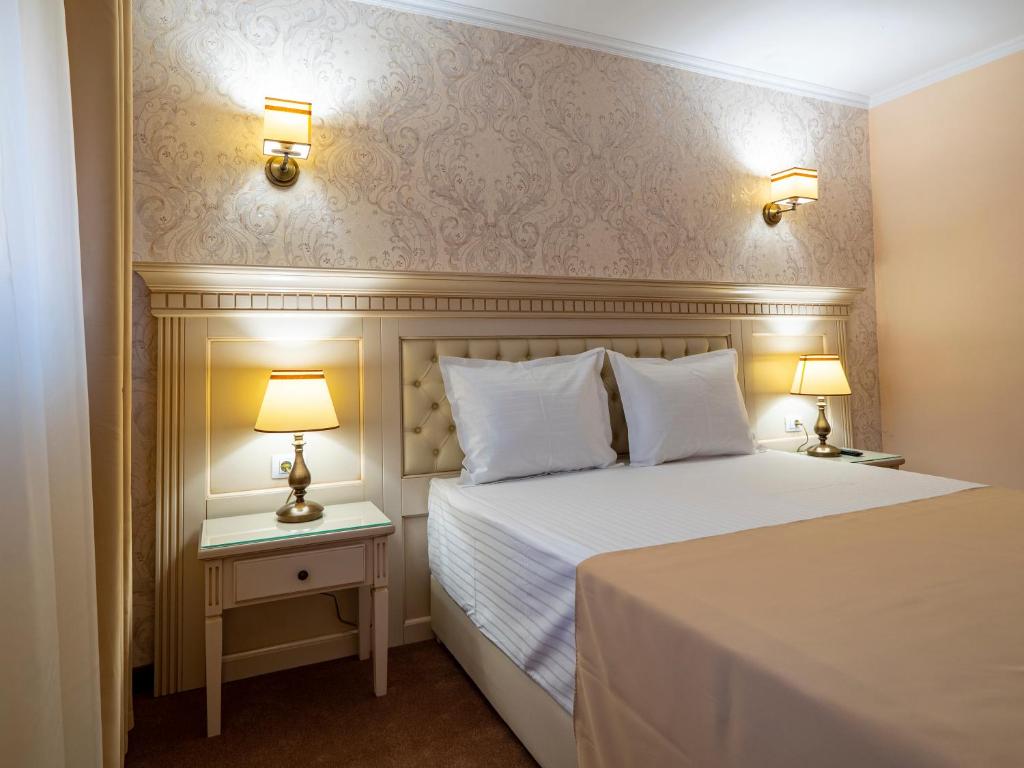 Apartament cu 2 camere