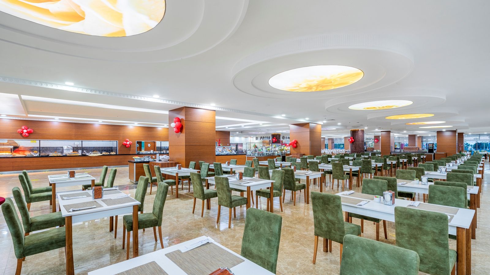 ANA RESTORAN