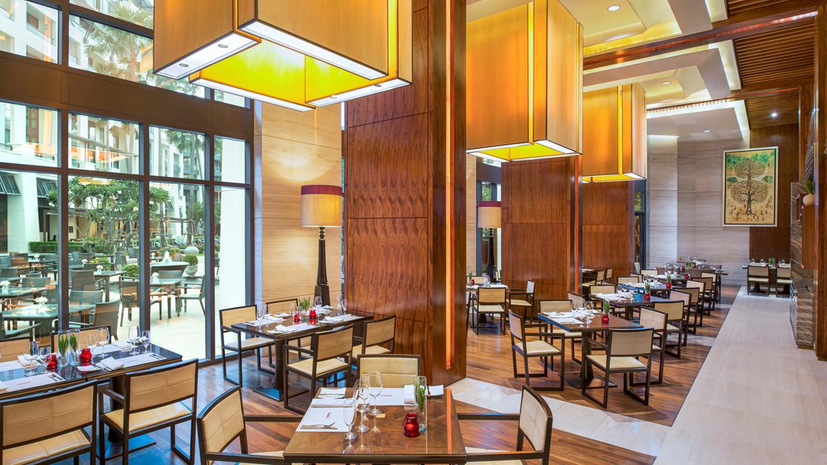 Brasserie Europa