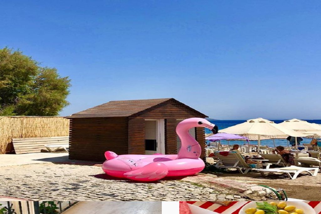 Plajă 