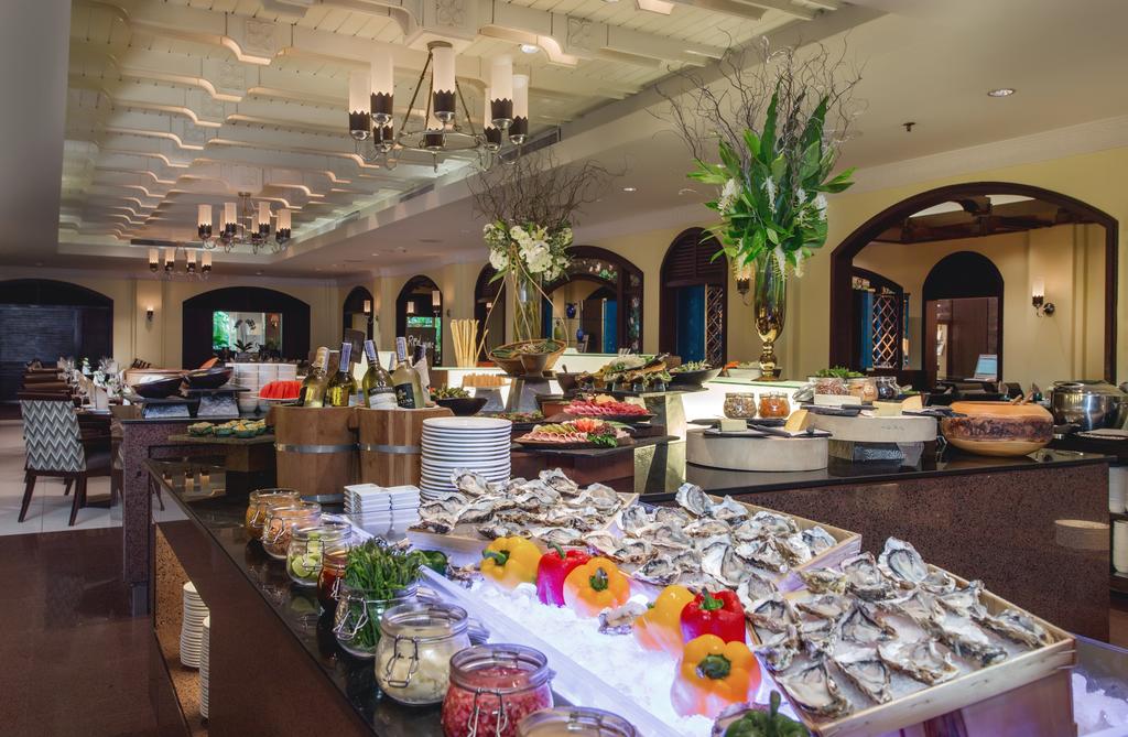 Patummat Restaurant