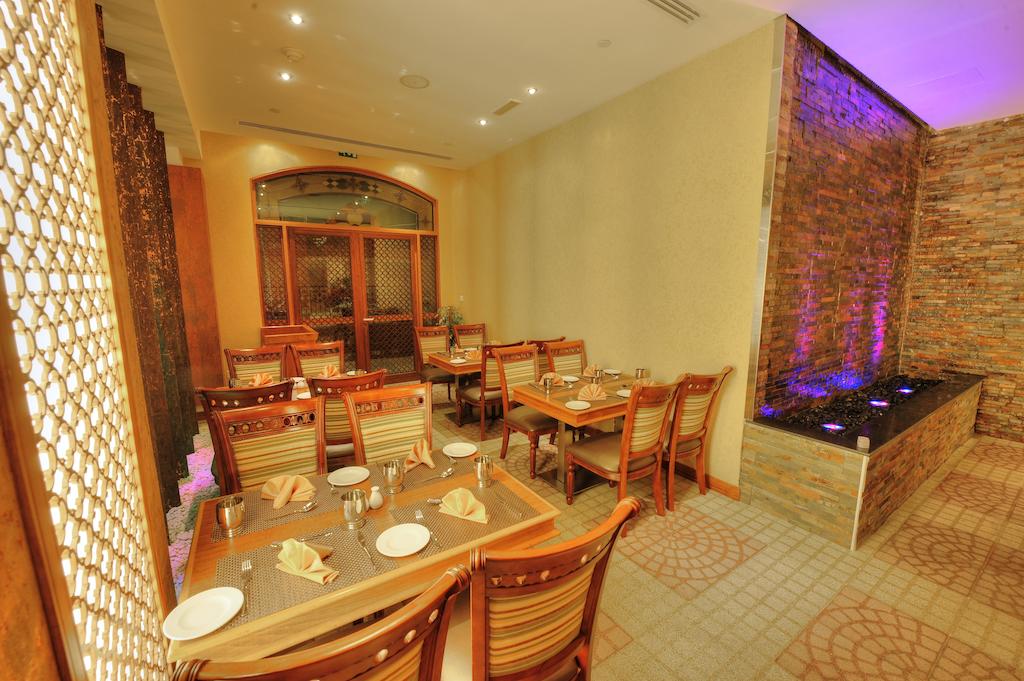 liwan resturant