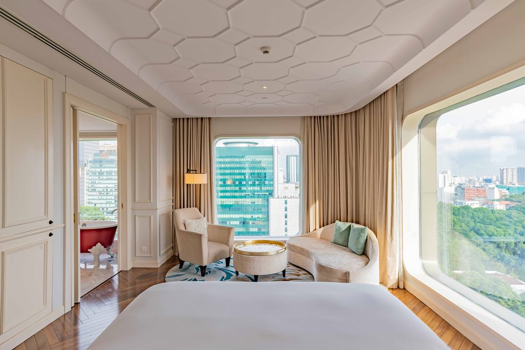EXECUTIVE STUDIO SUITE
