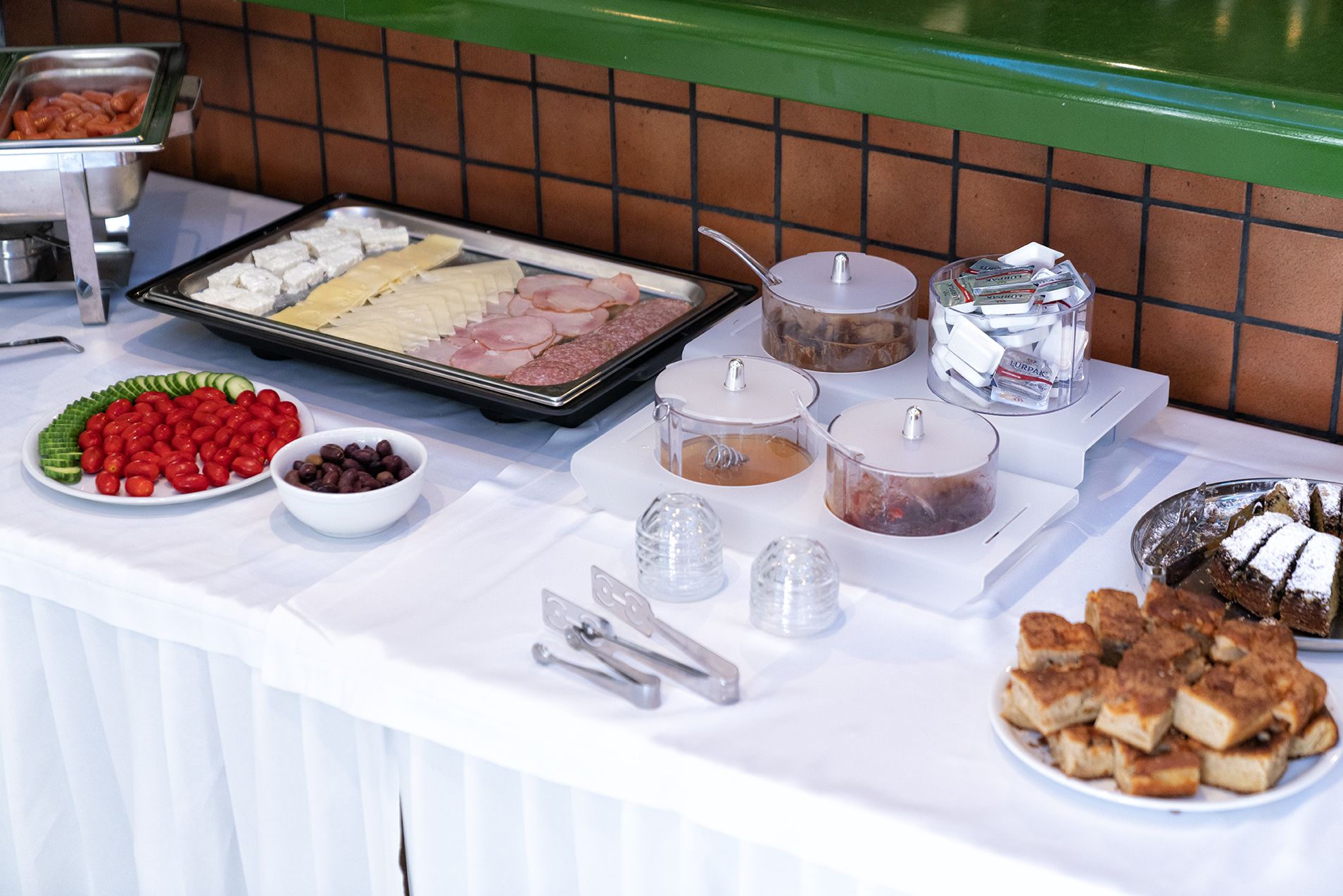 Breakfastroom